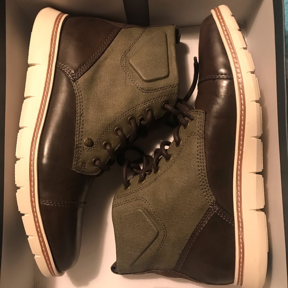 Tommy Hilfiger Ferguson boot sneaker great price